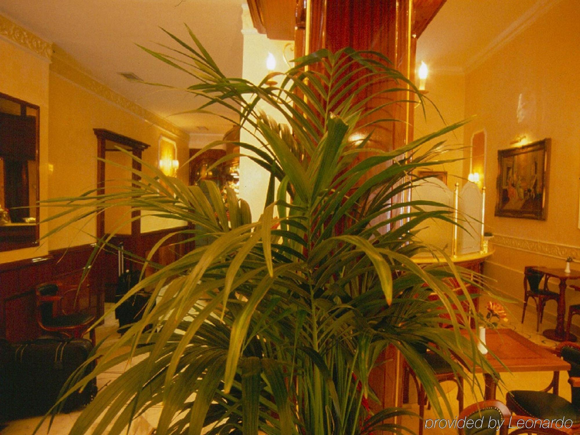 Hotell Quisisana Rom