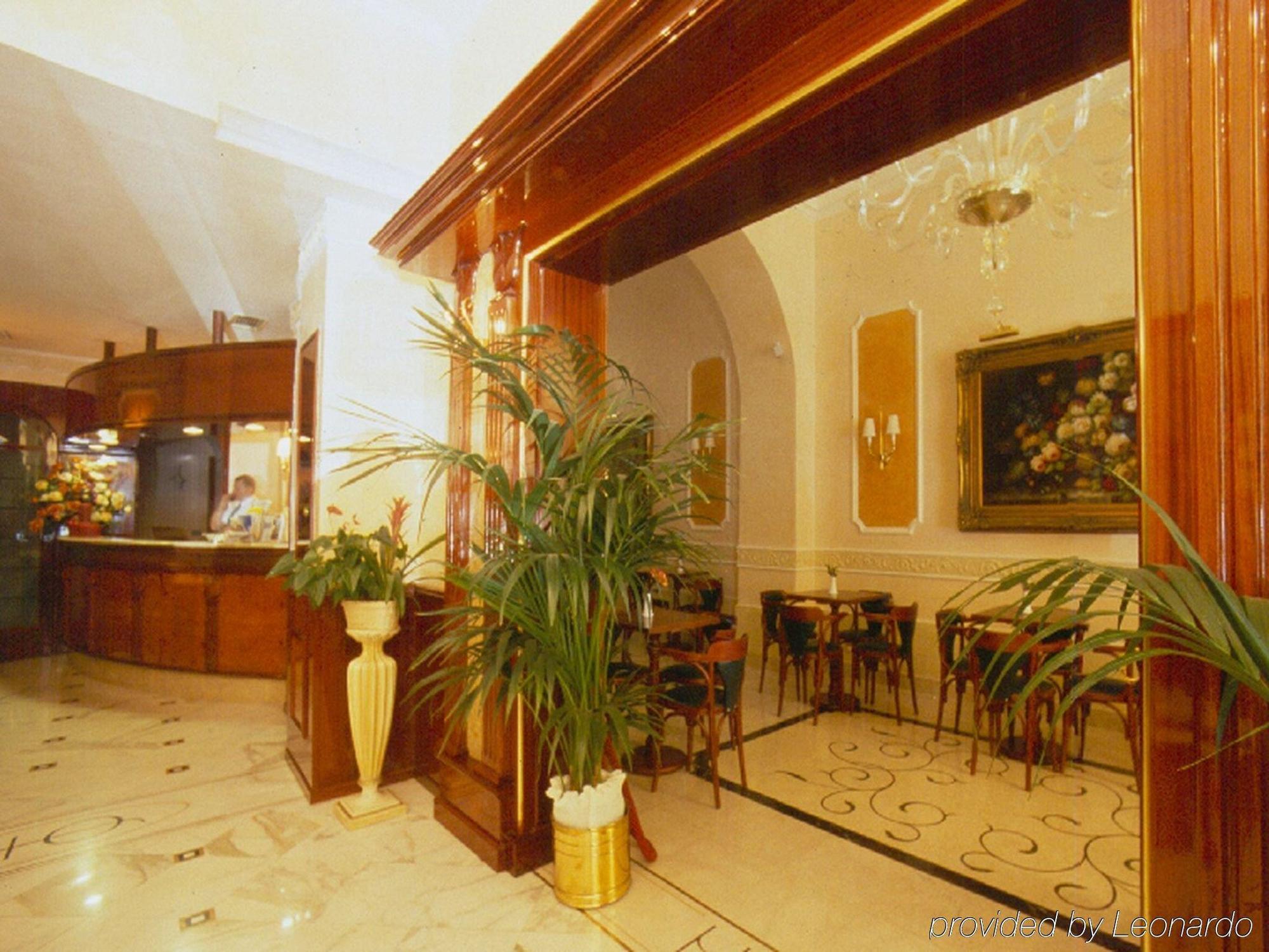 Hotell Quisisana