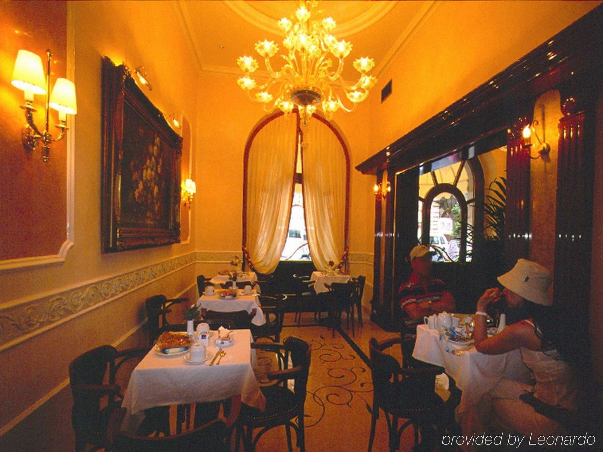 Quisisana Hotell Rom