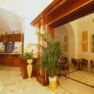 Hotell Quisisana