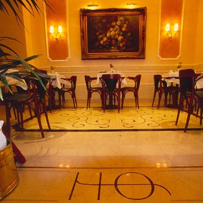 Hotell Quisisana