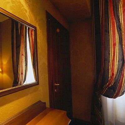 Quisisana Hotell 3*