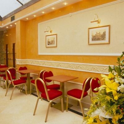 Hotell Quisisana