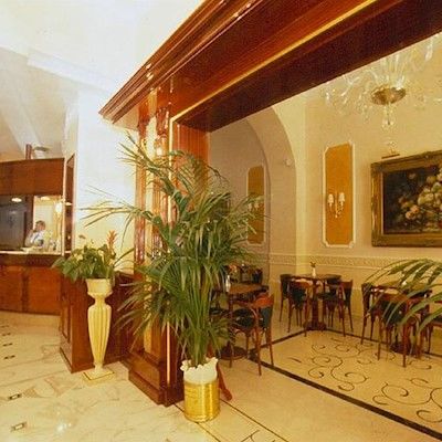 Quisisana Hotell