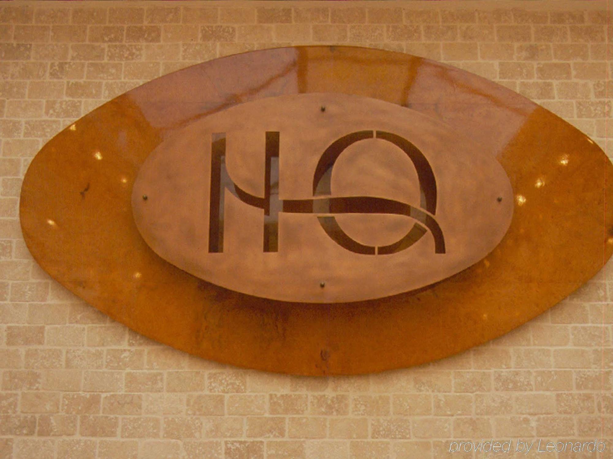 Hotell Quisisana Rom