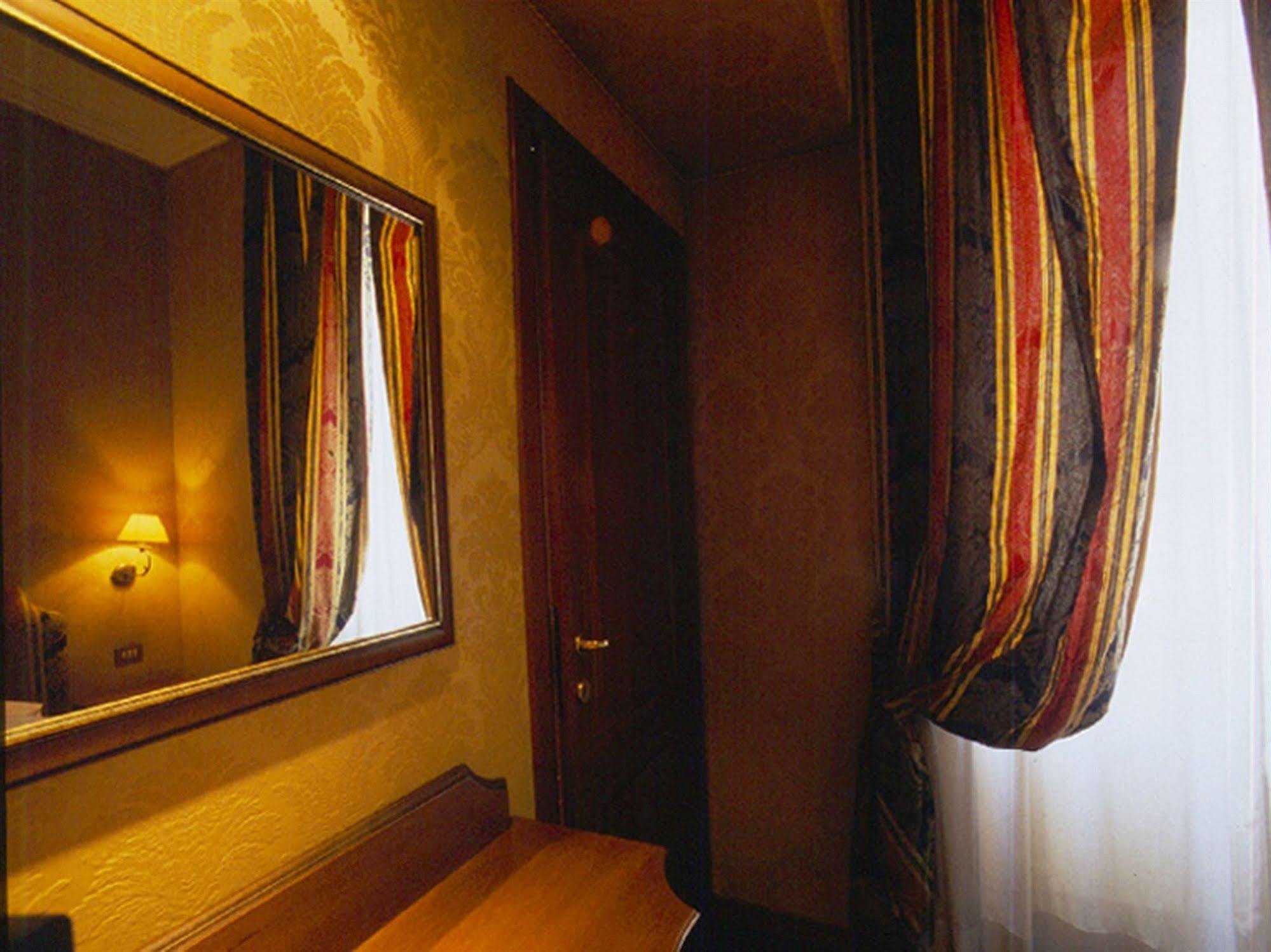 Quisisana Hotell Rom