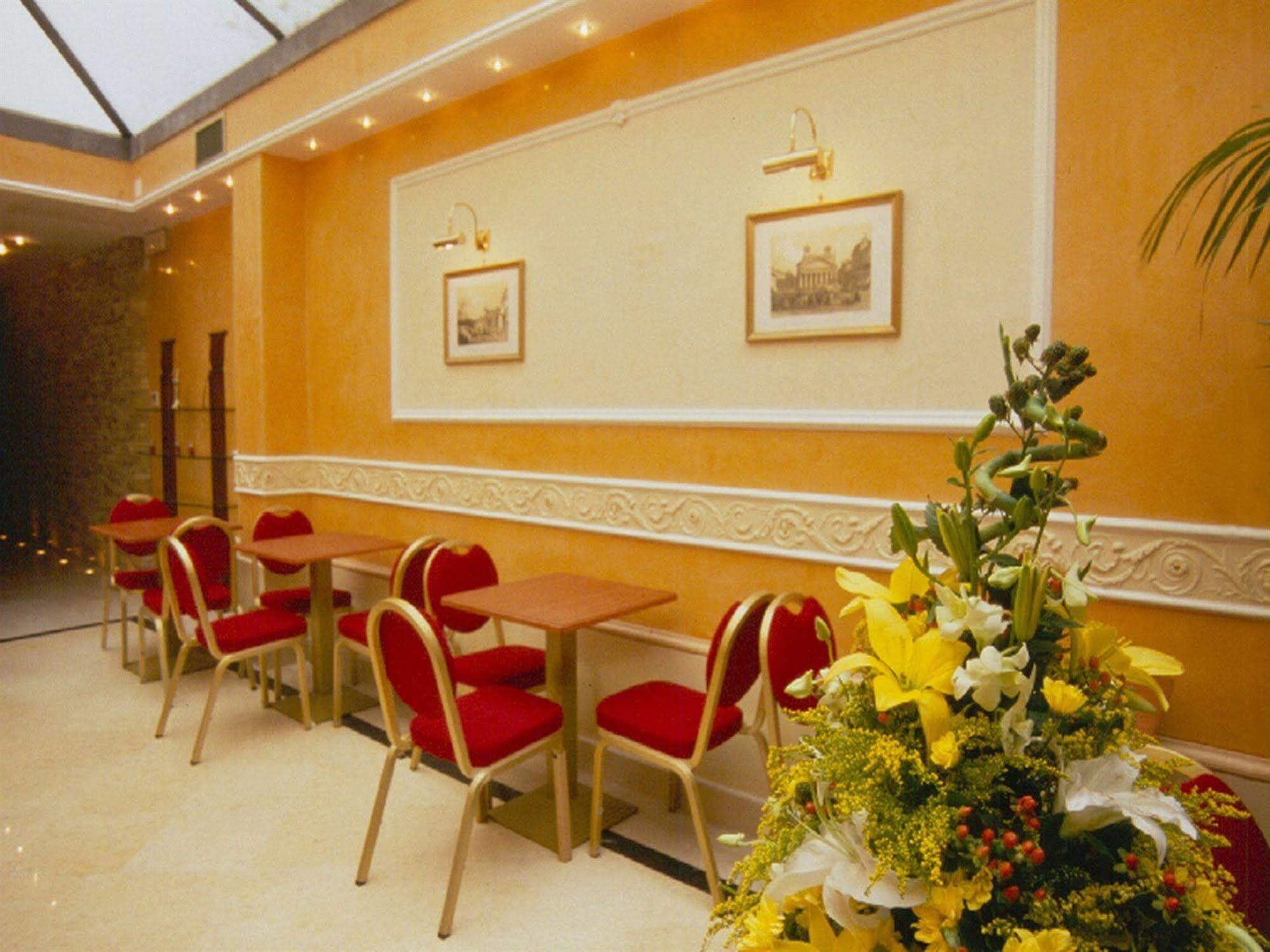 Quisisana Hotell 3*