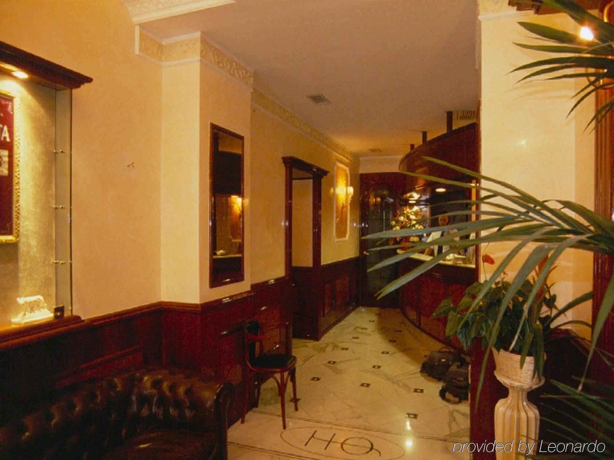 Hotell Quisisana 3*